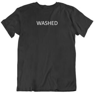 Washed Lebron James Fan Los Basketball Fan T Shirt